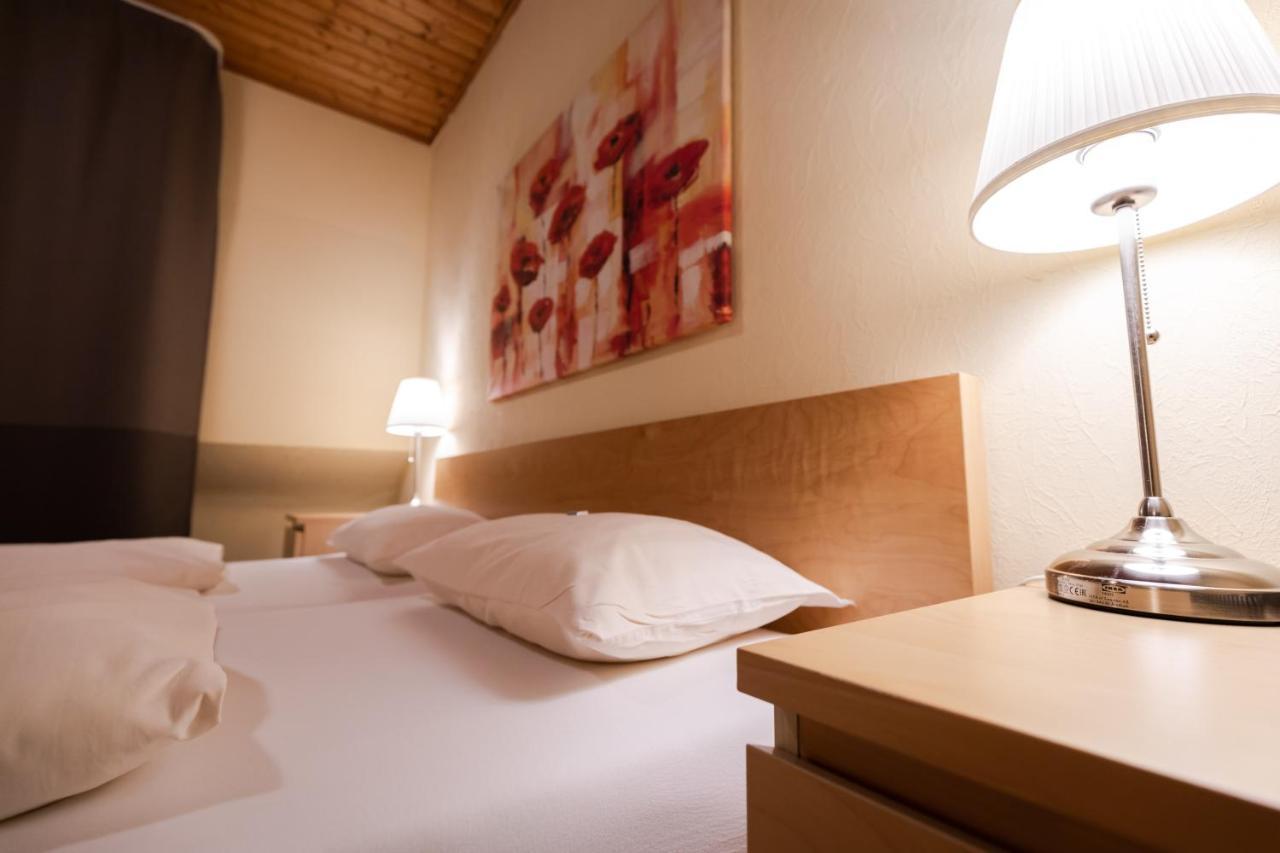 Landhotel Ewerts Insul エクステリア 写真