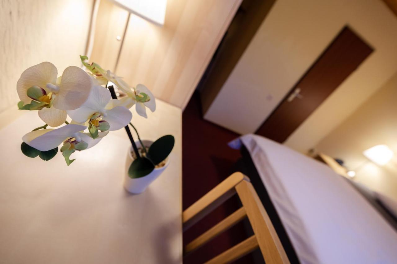 Landhotel Ewerts Insul エクステリア 写真
