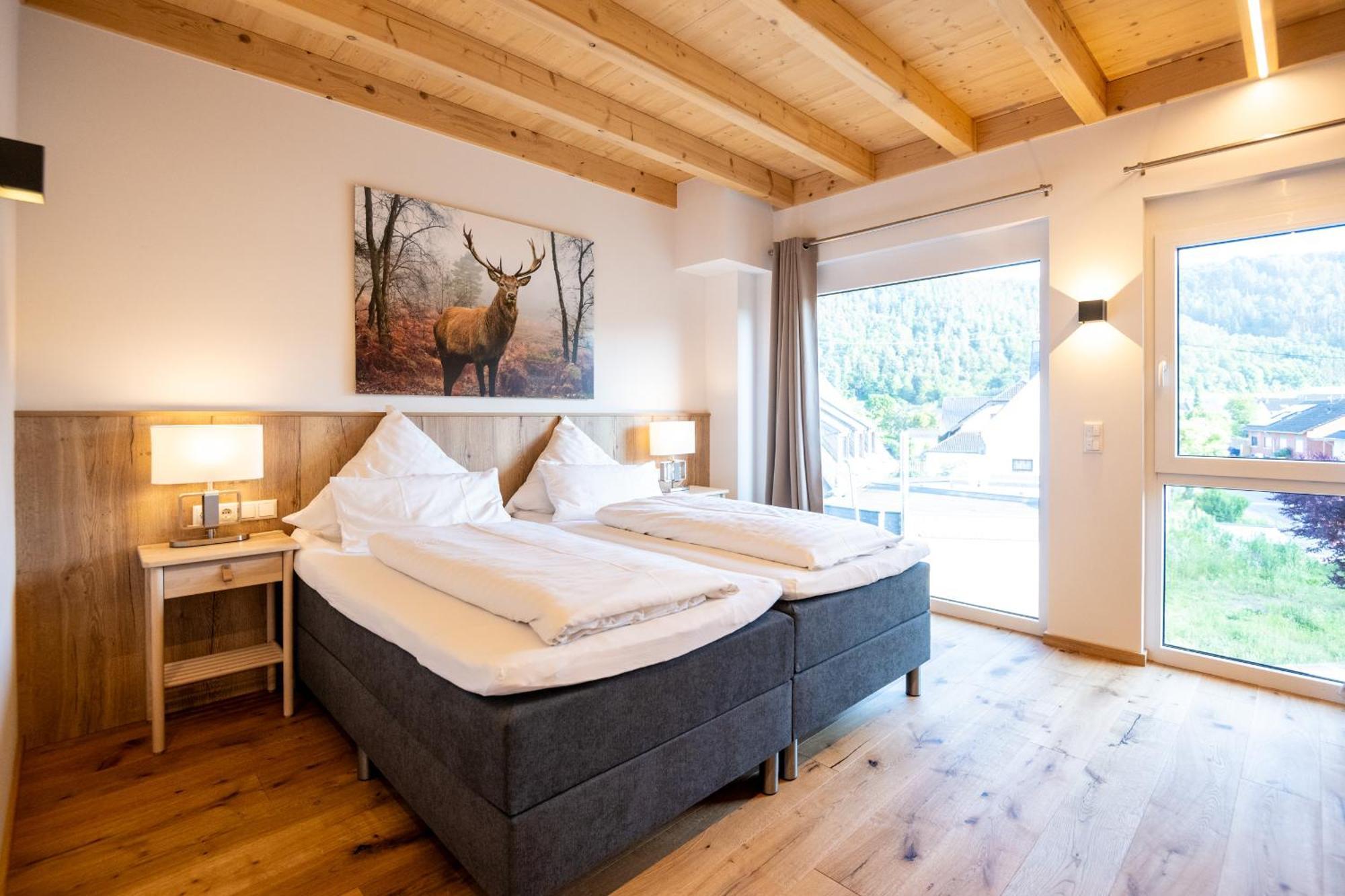 Landhotel Ewerts Insul エクステリア 写真