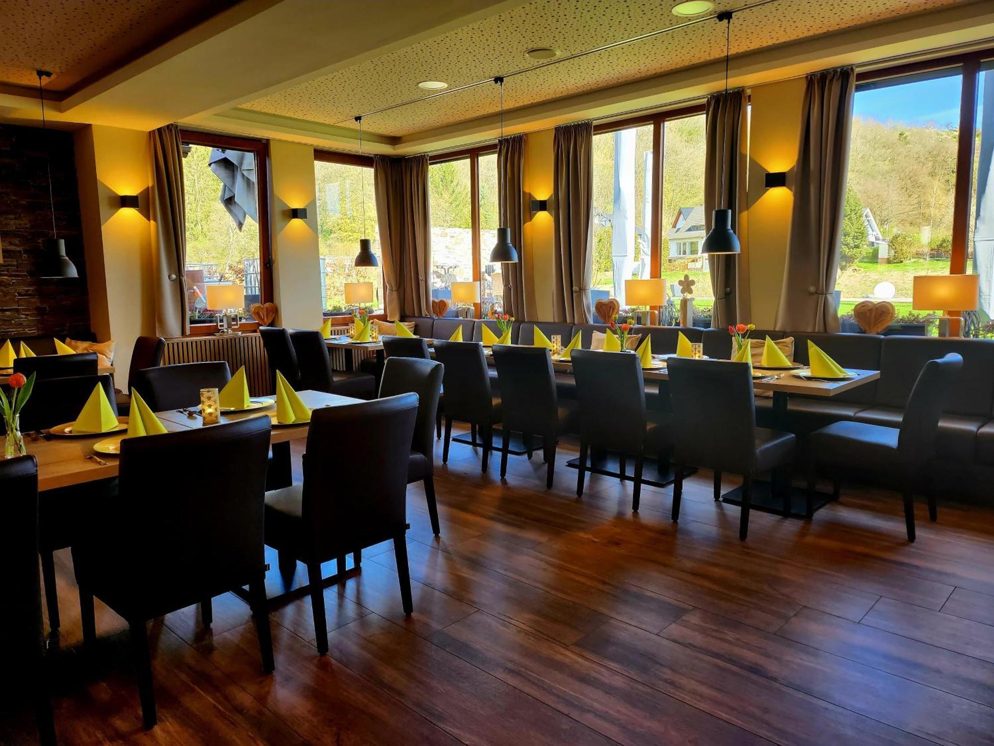 Landhotel Ewerts Insul エクステリア 写真