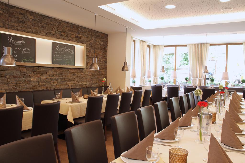 Landhotel Ewerts Insul エクステリア 写真