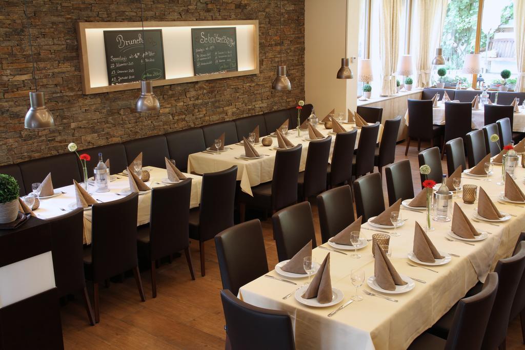 Landhotel Ewerts Insul エクステリア 写真