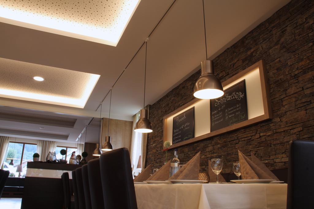 Landhotel Ewerts Insul エクステリア 写真