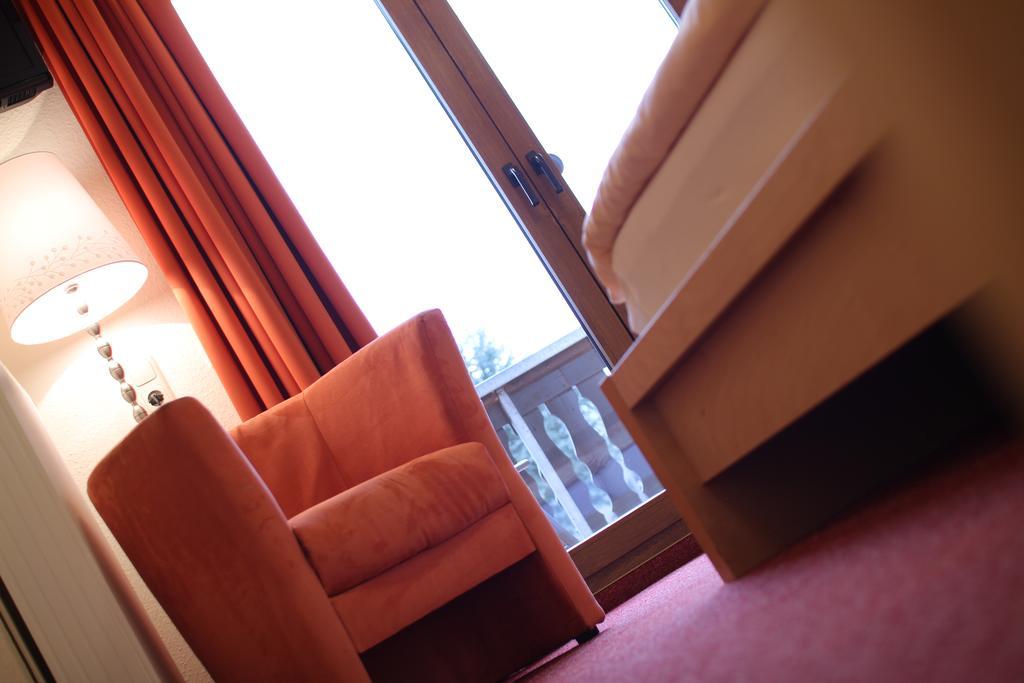 Landhotel Ewerts Insul エクステリア 写真