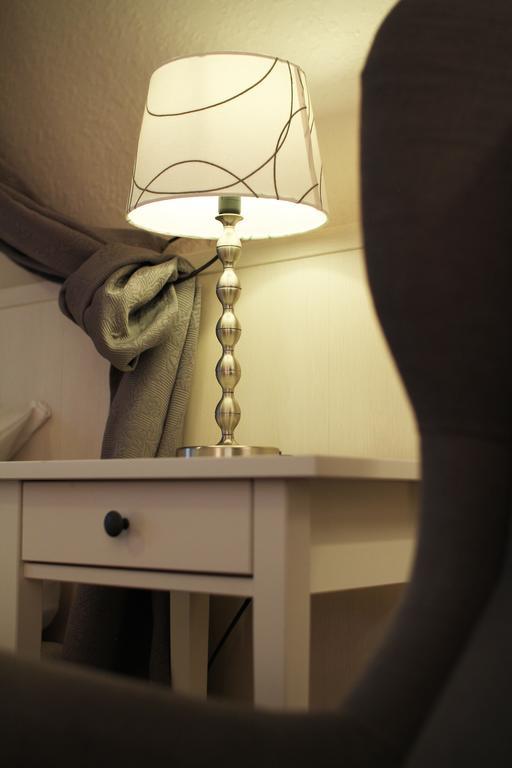 Landhotel Ewerts Insul エクステリア 写真