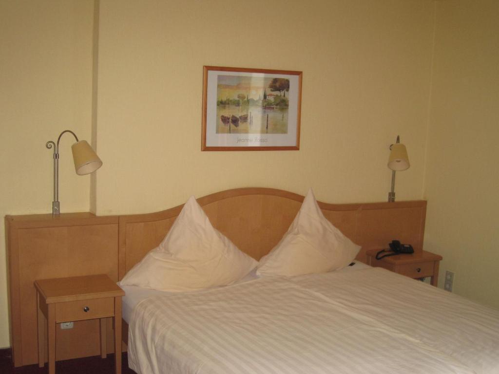 Landhotel Ewerts Insul 部屋 写真