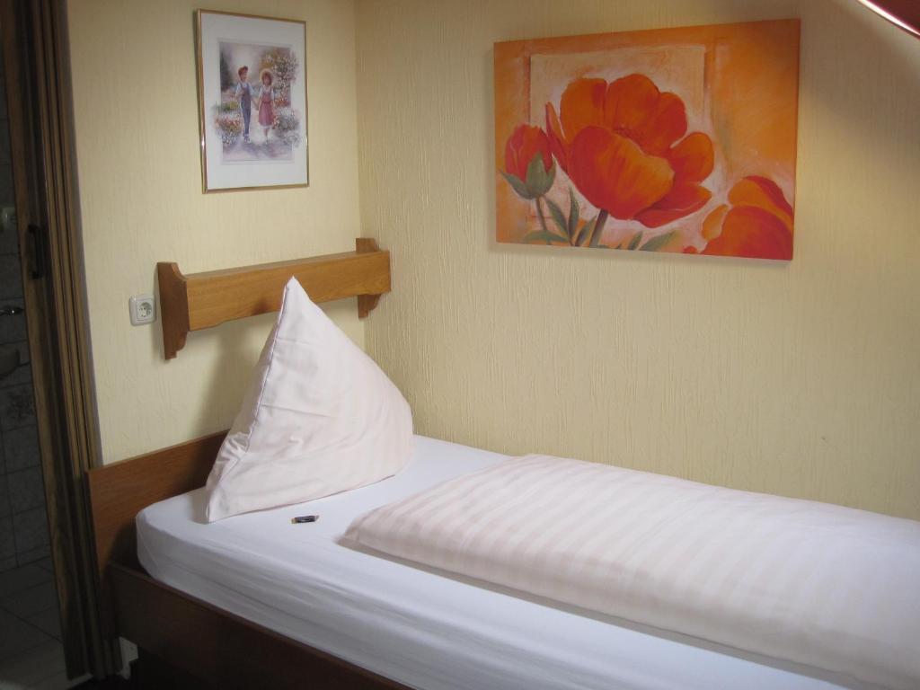 Landhotel Ewerts Insul 部屋 写真
